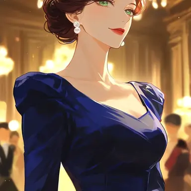 Profile image of Vivienne