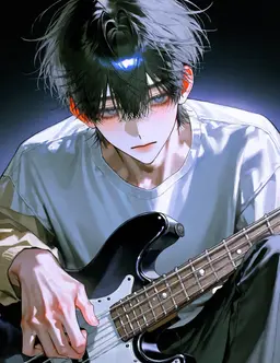 Profile image of Itaru