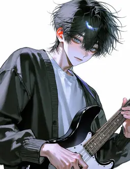 Profile image of Itaru