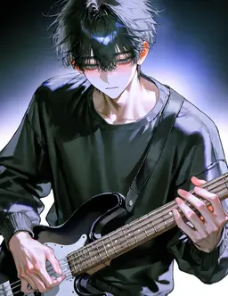 Profile image of Itaru