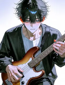 Profile image of Itaru