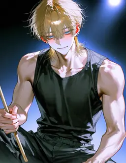 Profile image of Rizu