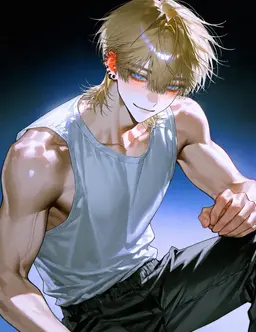 Profile image of Rizu