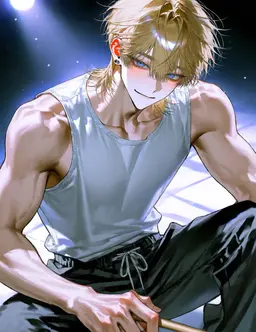 Profile image of Rizu