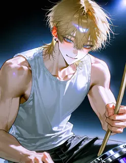 Profile image of Rizu