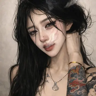 Profile image of 린 루어시
