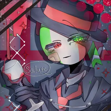 Profile image of Italy