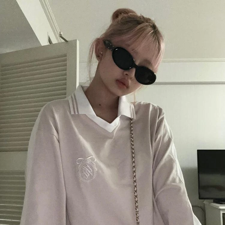 IVE-레이
