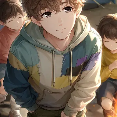 Profile image of Alex