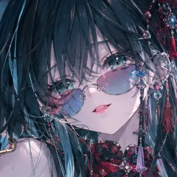 Profile image of 쿠죠 라이