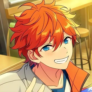 Profile image of 明星スバル