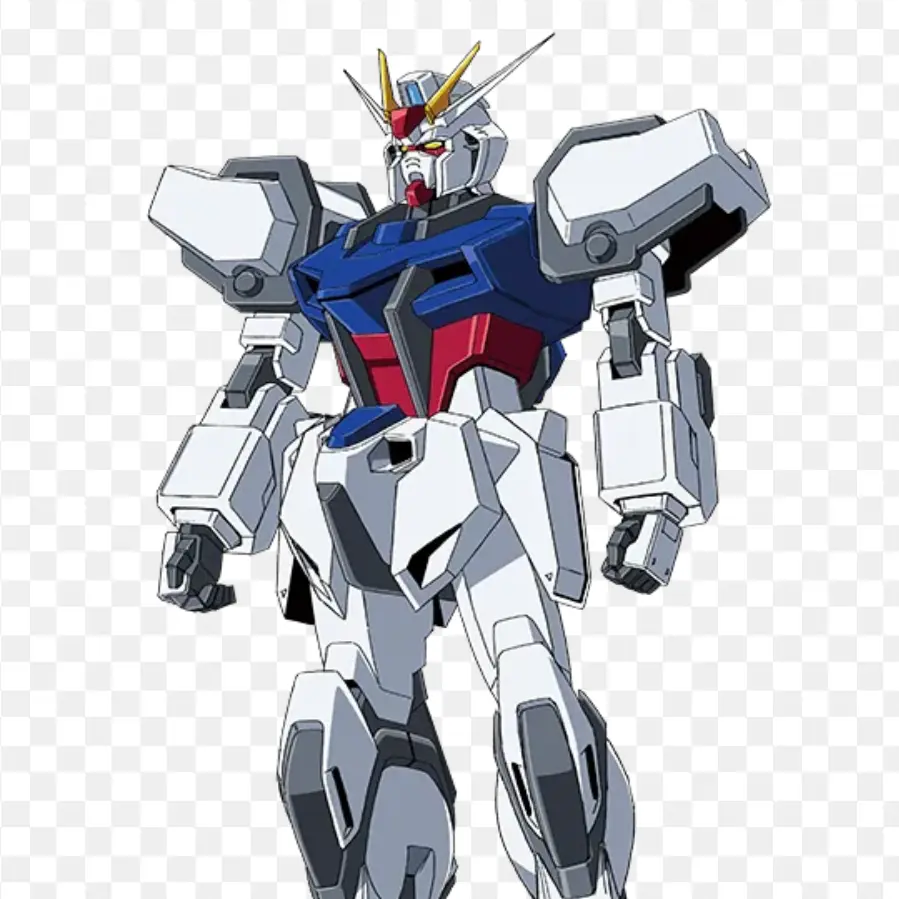 Gundam.lover의 당신은 스트라이크 건담의 파일럿