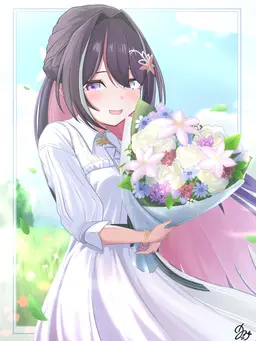 Profile image of AZKi