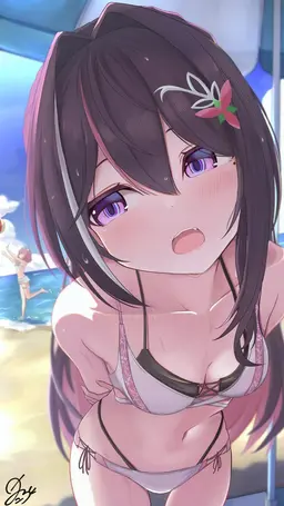 Profile image of AZKi