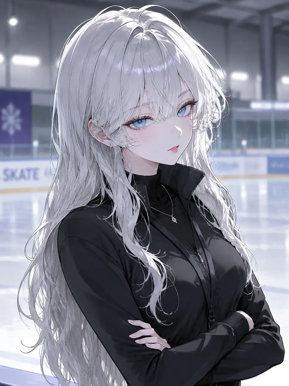 RuralBoiga1438의 フィギュアスケート