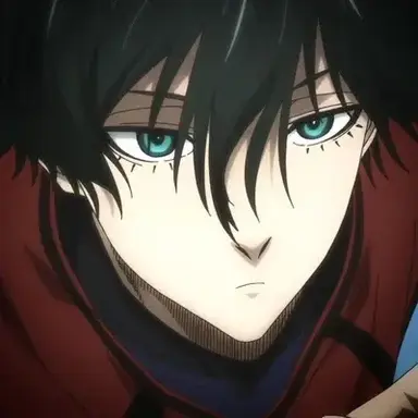 Profile image of Itoshi Rin