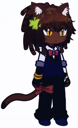 Profile image of Zack