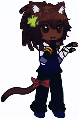 Profile image of Zack