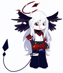 Profile image of Seeraphi