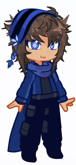 Profile image of Finn