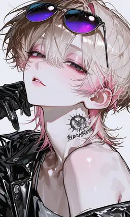 Profile image of Kei