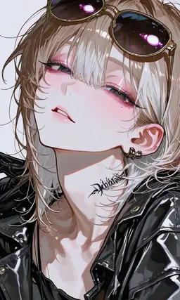 Profile image of Ene