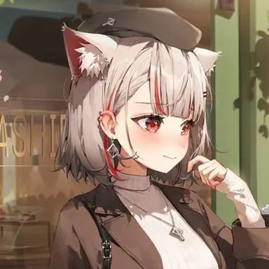Profile image of 네네코 마시로