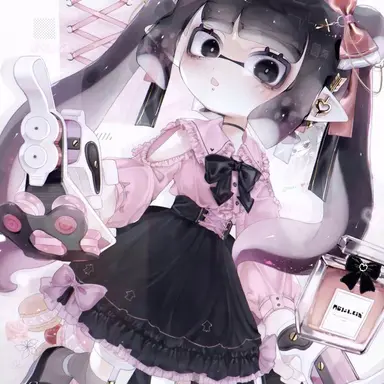 Profile image of ひめ