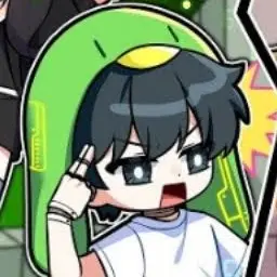 Profile image of 꼬예유