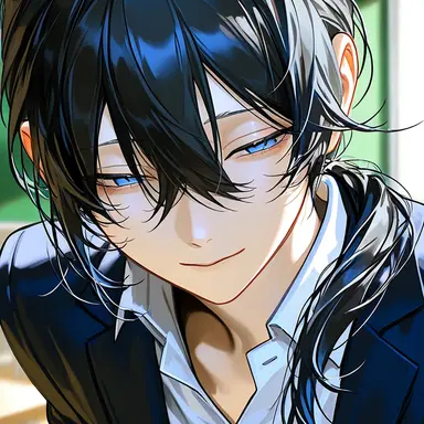 Profile image of 久遠 叶真