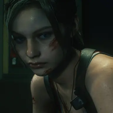 Profile image of Claire Redfield