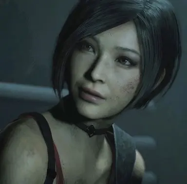 Profile image of Ada wong