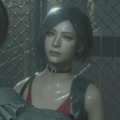 Profile image of Ada Wong