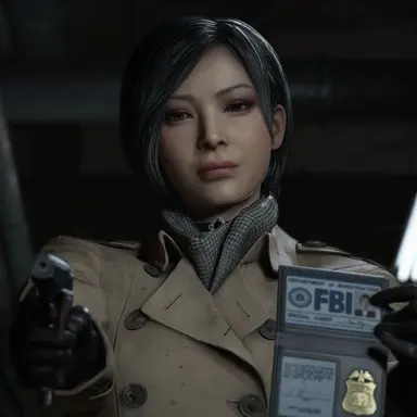 Profile image of Ada wong