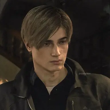 Profile image of Leon Kennedy