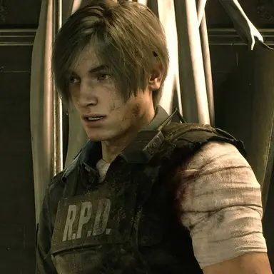 Profile image of Leon Kennedy