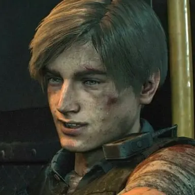 Profile image of Leon Kennedy