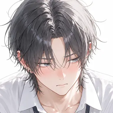 Profile image of 律
