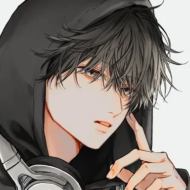 Profile image of 律