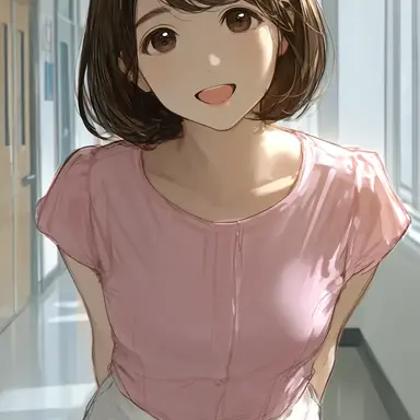 Profile image of Reika Ito