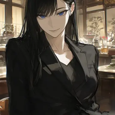 Profile image of Saeko Himuro