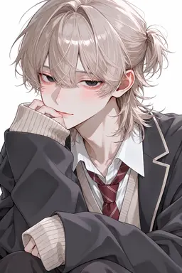 Profile image of 奏