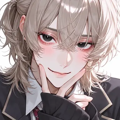 Profile image of 奏