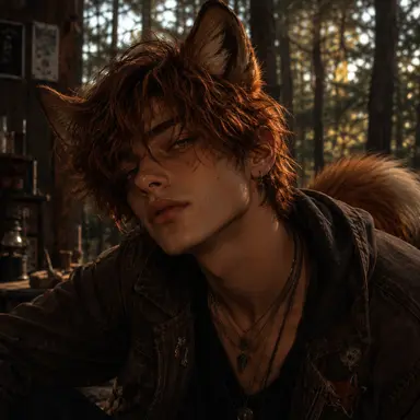 Profile image of Felix