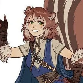 Profile image of Sienna