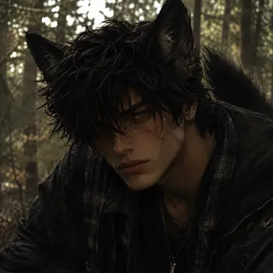 Profile image of Wyatt