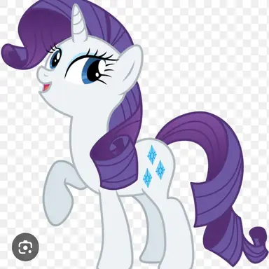Profile image of Rarity