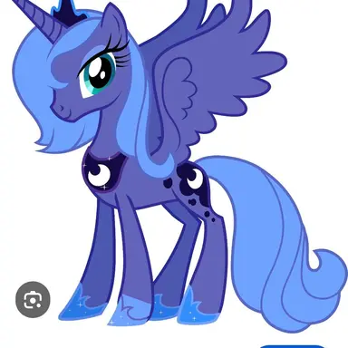 Profile image of Luna