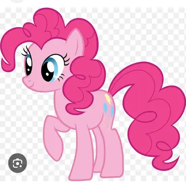 Profile image of Pinkie Pie