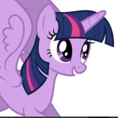 Profile image of Twilight Sparkle